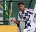 Crystal Palace Lanjutkan Negosiasi untuk Rekrut Zavier Gozo