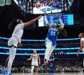 Dallas Wings Berbagi Arena dengan Dallas Mavericks Mulai Musim 2027