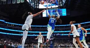 Dallas Wings Berbagi Arena dengan Dallas Mavericks Mulai Musim 2027
