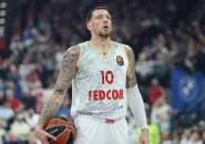 Daniel Theis Resmi Menambah Kekuatan Maccabi Tel Aviv