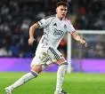 Demi Transfer Diaby, Kristjan Asllani Buka Peluang Pindah ke Al-Ittihad