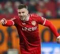 Demirovic Stuttgart Berharap Hadapi Arsenal di Liga Champions