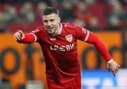 Demirovic Stuttgart Berharap Hadapi Arsenal di Liga Champions