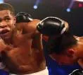 Devin Haney Coret Brian Norman Jr dari Daftar Calon Lawan