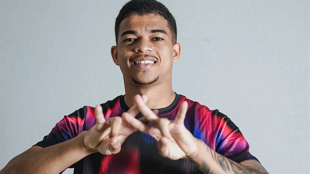 Dewa United Rekrut Winger Baru dari Brasil - sumber: (ileagueid)