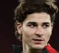 Direktur Barcelona Siap Bertemu Agen Alvarez di Madrid