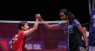 Dua Mantan Juara Dunia Nozomi Okuhara dan PV Sindhu Tempati Unggulan BWF Kejuaraan Dunia 2026