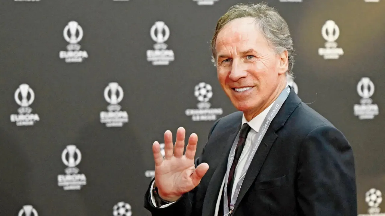Duka untuk Sang Kapten: Albertini, Seedorf, dan Galli Kenang Franco Baresi