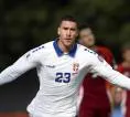 Dusan Vlahovic Jadi Kandidat Alternatif Striker Barcelona