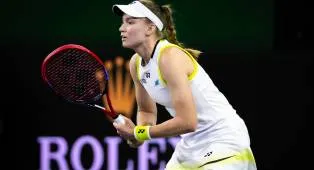 Elena Rybakina Bertekad Bangkit Kembali Di Toronto Dengan Bidik Peringkat 1