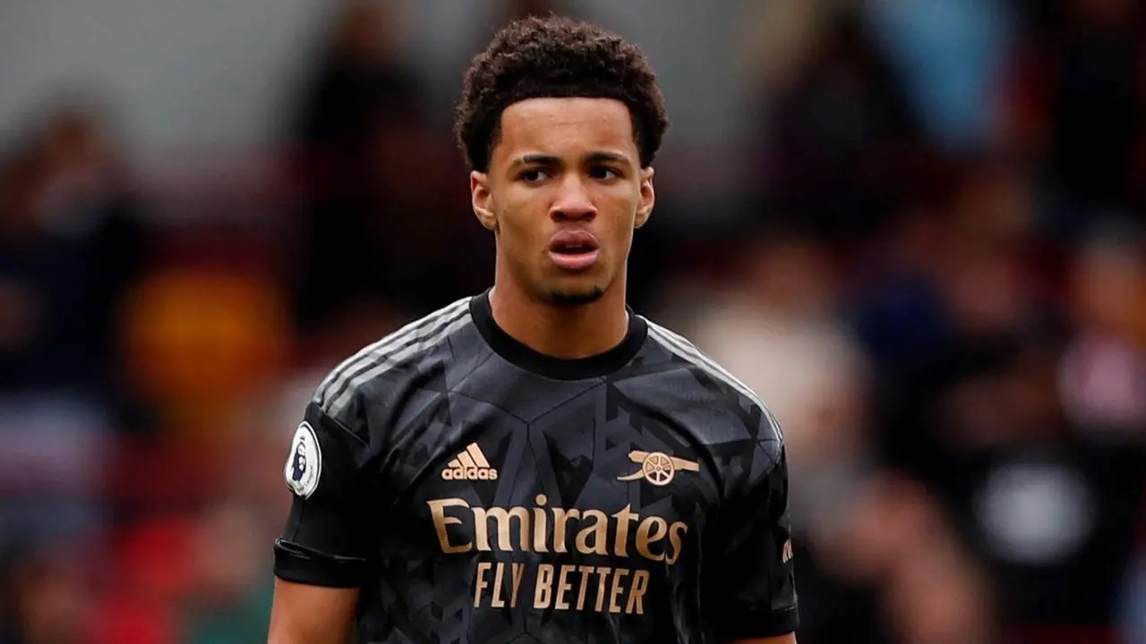 Ethan Nwaneri Masuk Radar AC Milan Sebagai Opsi Penguatan di Lini Depan