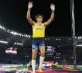 European Athletics Akan Beri Bonus untuk Penampilan Atlet Atletik Terbaik
