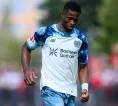 Everton Makin Serius Kejar Christian Kofane dari Bayer Leverkusen