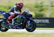 Fabio Quartararo Siap Hadapi Paruh Kedua Musim