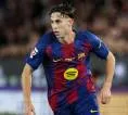 Fermin Lopez Makin Bugar, Siap Comeback Bela Barcelona