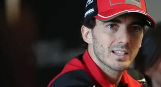 Francesco Bagnaia Alami Masa Sulit Usai Raih Gelar MotoGP
