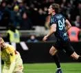 Francesco Pio Esposito Yakin Perpanjangan Kontrak di Inter Berjalan Mulus