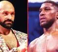 Frank Warren Prediksi Tyson Fury Menang KO atas Anthony Joshua