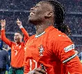 Galatasaray Paling Getol Kejar Rafael Leao, Faktor Osimhen Jadi Kunci
