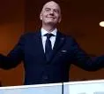 Gelar Pertemuan di Maroko, Gianni Infantino Panggil Petinggi FIFA