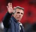 Gianfranco Zola Ditunjuk Sebagai Koordinator Pemuda Timnas Italia