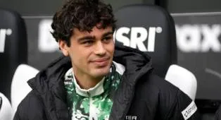 Giovanni Reyna Gabung Racing Strasbourg: Langkah Baru dalam Kariernya