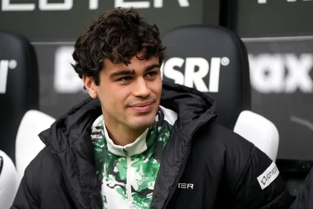 Giovanni Reyna Gabung Racing Strasbourg: Langkah Baru dalam Kariernya - sumber: (getfootballnewsgermany)