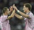 Gol Tunggal Zhegrova Bawa Juventus Tundukkan Chelsea