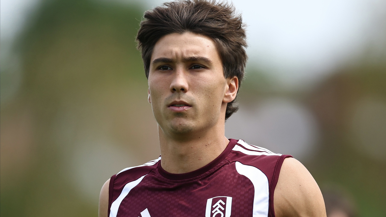 Gonzalo Garcia Gabung Fulham, Alvaro Arbeloa Beri Pujian Tinggi