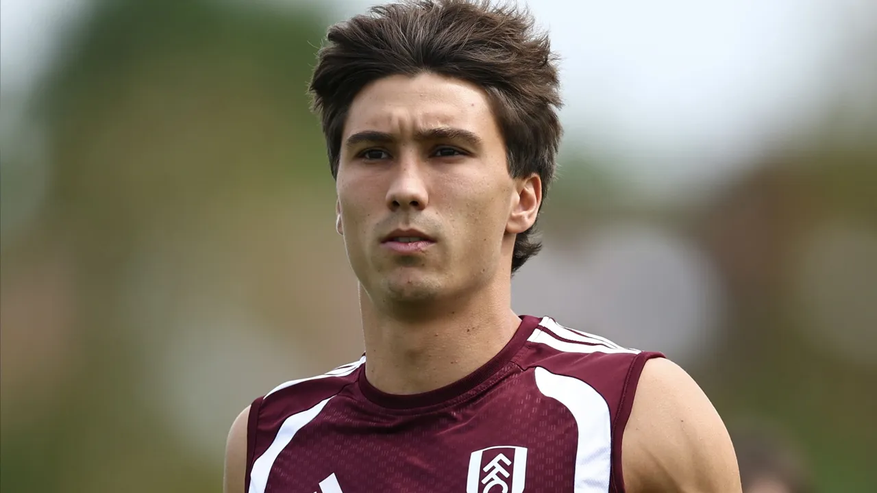 Gonzalo Garcia Gabung Fulham, Alvaro Arbeloa Beri Pujian Tinggi