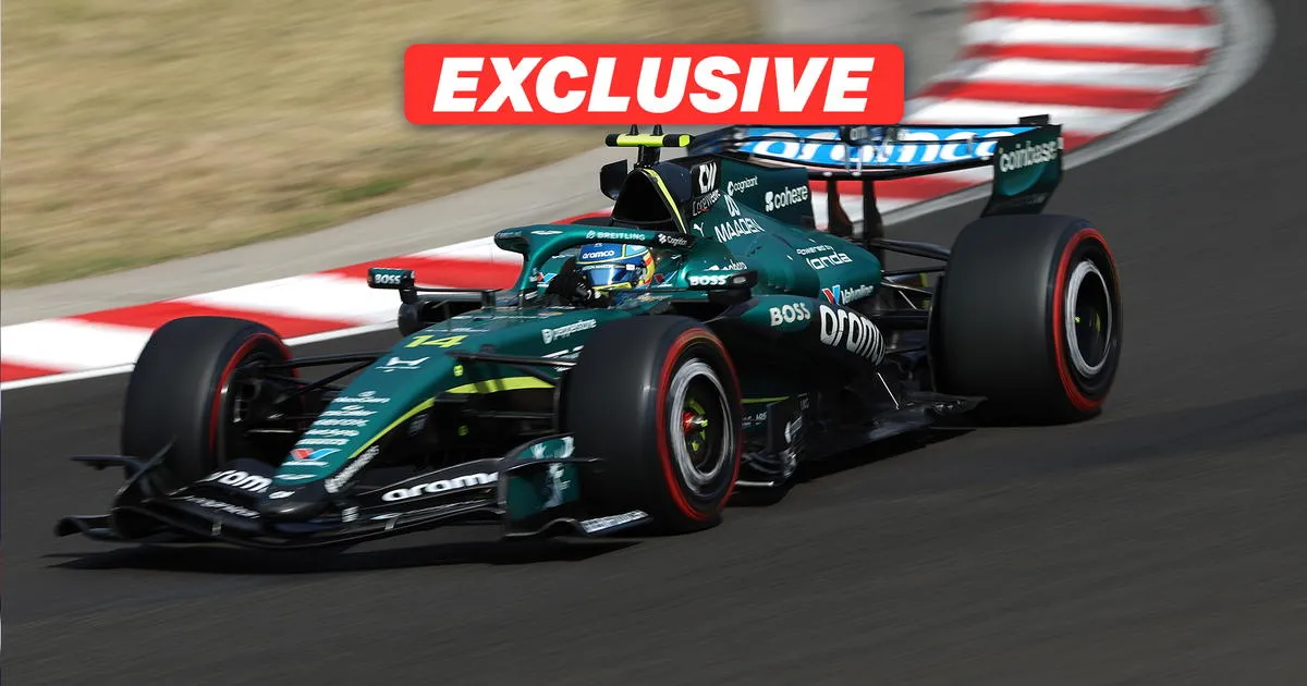 Honda Bangga Atas Pemulihan F1 Setelah Kejutan Besar - sumber: (racingnews365)