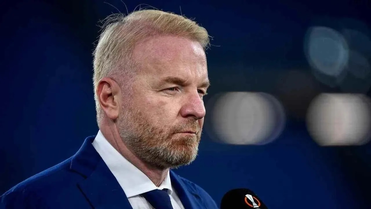 Igli Tare Kenang Franco Baresi: Dia Abadi di Hati Milanisti