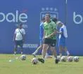 Igor Berencana Liburkan Pemain Persib Pasca Piala Presiden