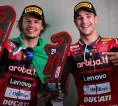 Iker Lecuona Sindir Pembalap WSBK, Hanya Dua yang Layak ke MotoGP