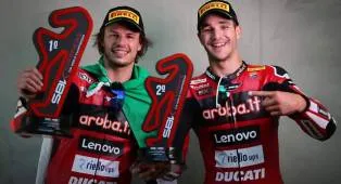 Iker Lecuona Sindir Pembalap WSBK, Hanya Dua yang Layak ke MotoGP