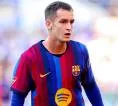 Inter Milan Tiba-tiba Jadi Favorit Rekrut Marc Casado dari Barcelona