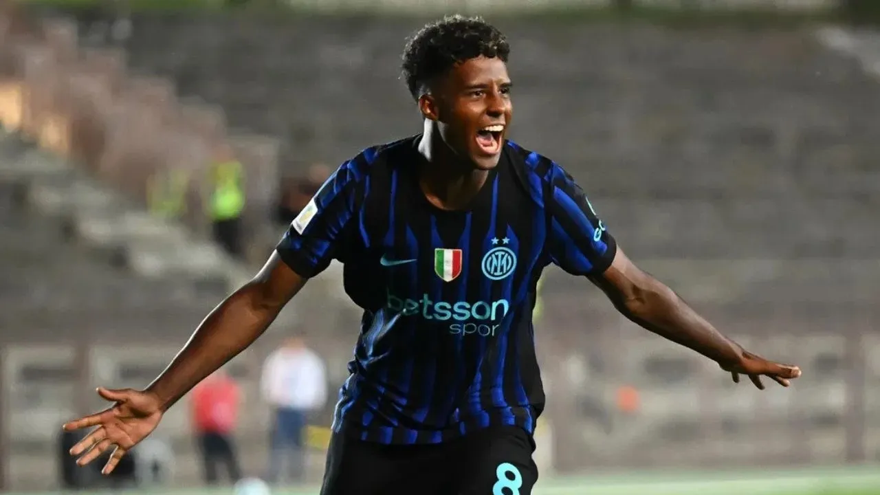 Inter Resmi Pinjamkan Dilan Zarate ke Cadiz Dengan Opsi Beli Permanen