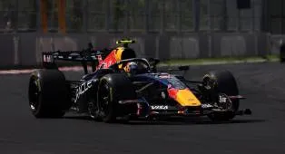 Isack Hadjar Targetkan Podium Pertama Bersama Red Bull