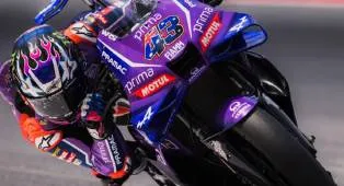 Jack Miller Berharap Bisa Awali Paruh Kedua Dengan Kompetitif