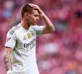Jadi Bidikan AC Milan, Madrid Batasi Format Transfer Franco Mastantuono