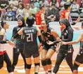 Jadwal Lengkap SEA V Cup 2026 Putri Leg 2 Thailand Resmi Diumumkan