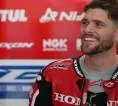 Jake Dixon Ngebet Tampil di MotoGP Inggris, Tapi Honda Pilih Crutchlow