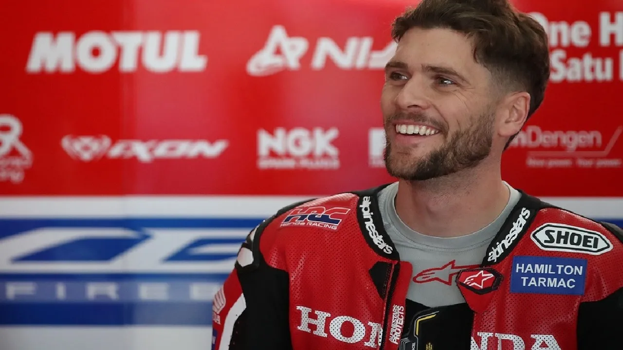 Jake Dixon ingin gantikan tempat Johann Zarco di MotoGP Inggris namun ditolak Honda.