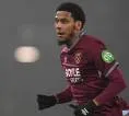 Jean-Clair Todibo Jadi Target Juventus, West Ham United Tentukan Harga