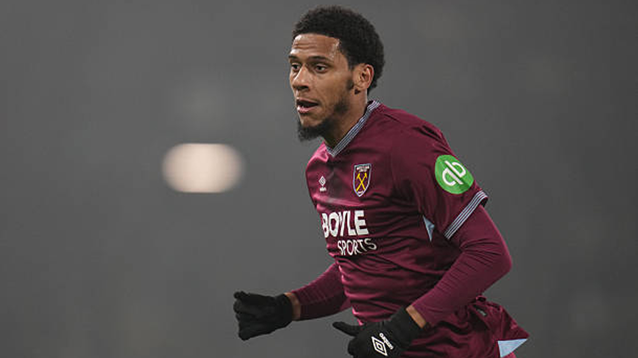 Jean-Clair Todibo Jadi Target Juventus, West Ham United Tentukan Harga