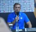 Jeda Antar Laga Singkat, Persib Pilih Fokus Pulihkan Kondisi