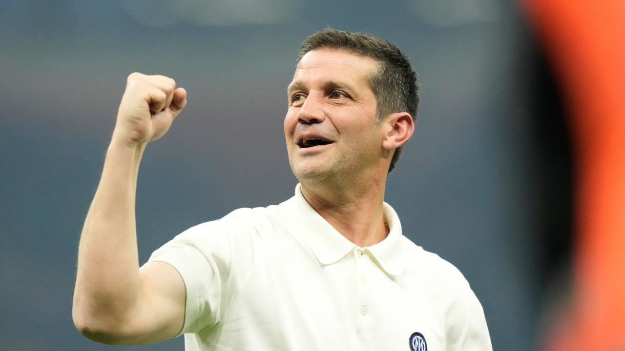 Jelang Derby Milan di Australia, Cristian Chivu: Ini Cuma Laga Persahabatan