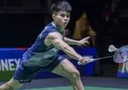Jelang Kejuaraan Dunia, Justin Hoh Siap Hadapi Ujian Mental dan Fisik
