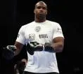 Jelang Rematch dengan Wardley, Daniel Dubois Pisah dengan Sang Manajer