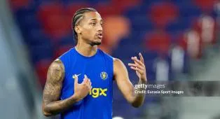 Joao Pedro Ungkap Kunci Sukses Bersinar Bersama Chelsea
